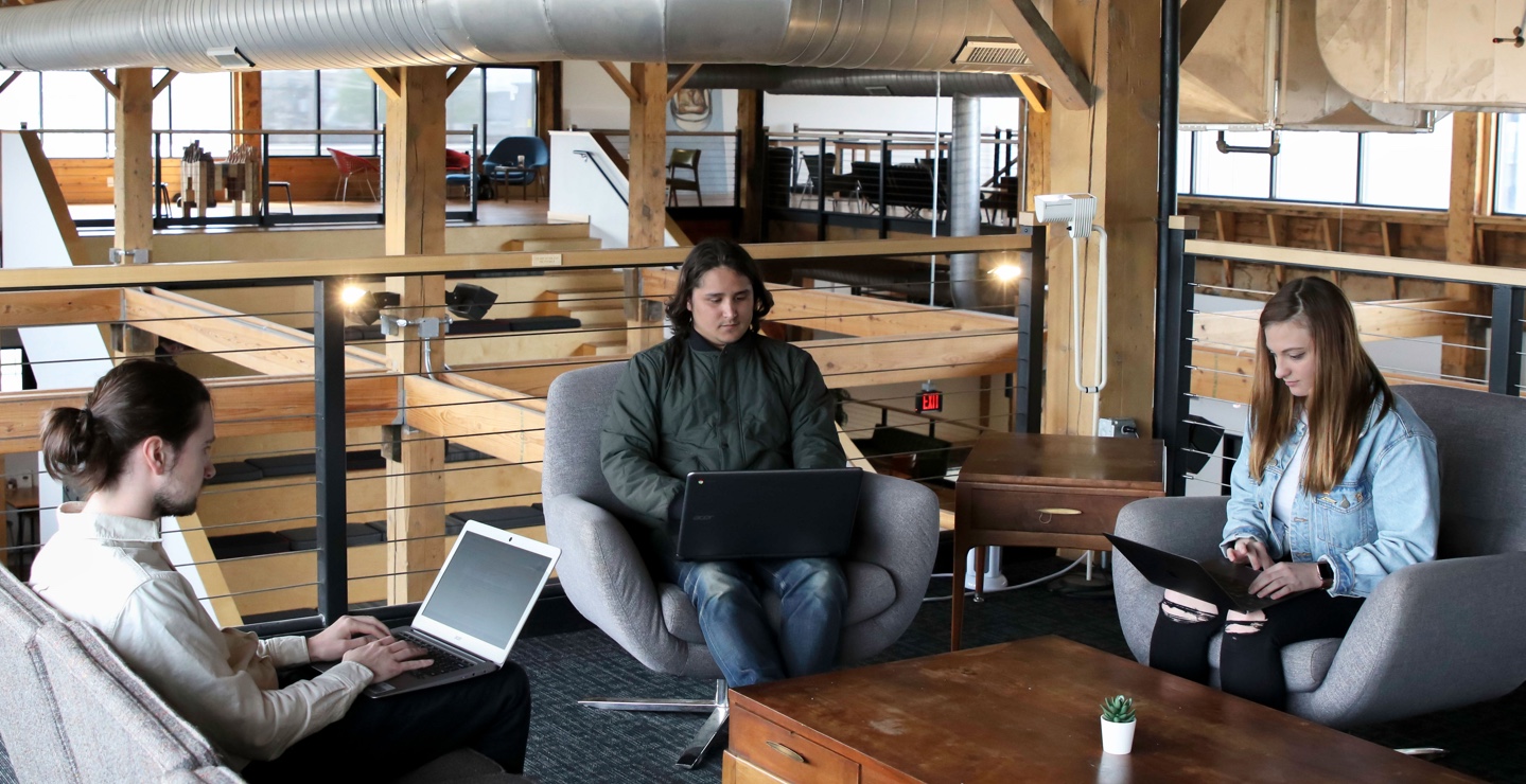 Our Partners Compass